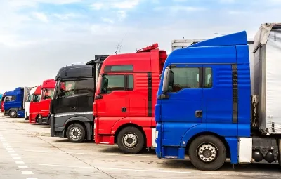 Antalya Sultangazi Ambar Nakliyat